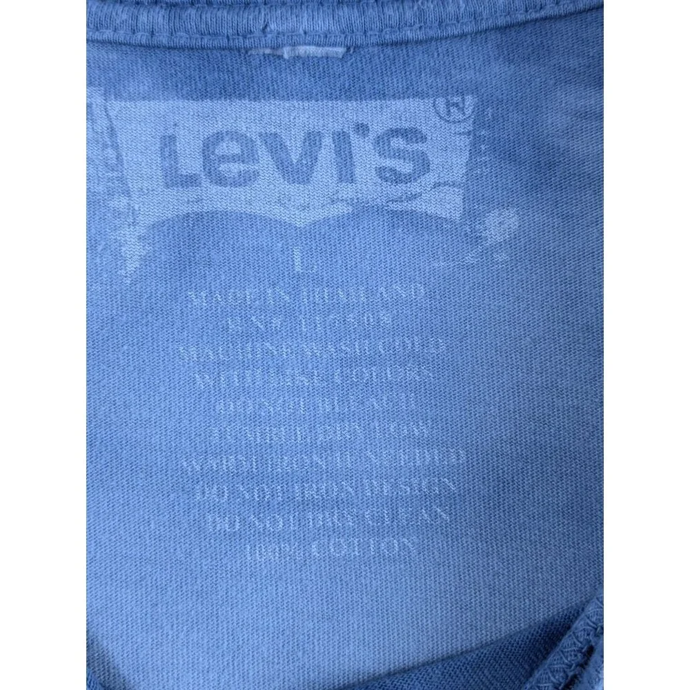 Levis this levi